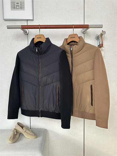 Down jacket from 3125tiger