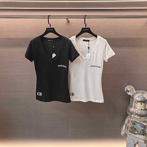 Chrome Hearts tee