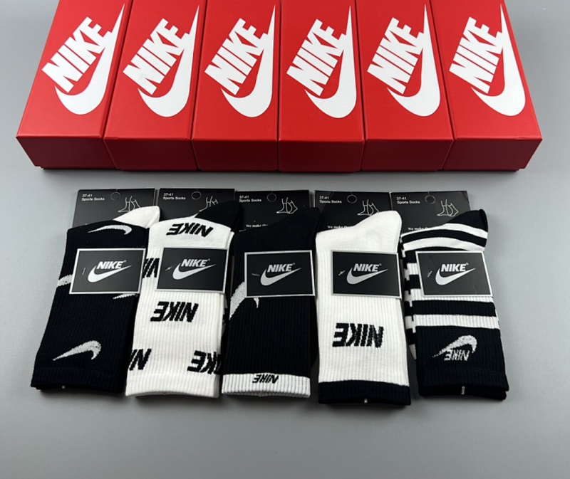 Socks from 3125tiger