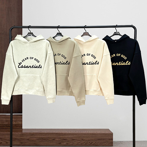 Lili-essentials Hoodie