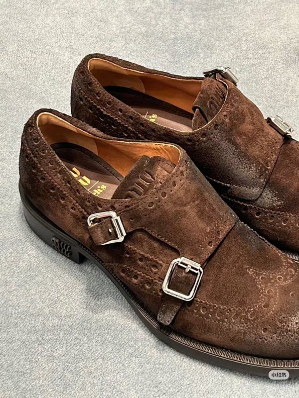 Shoes from 3125tiger