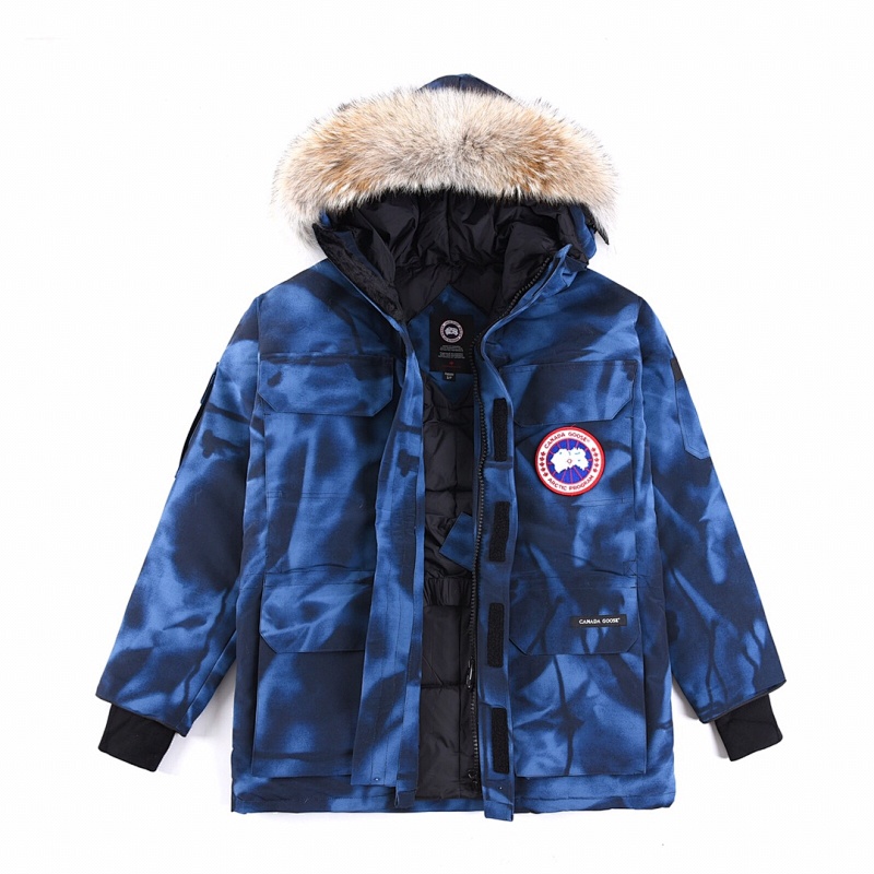 Moncler down jacket