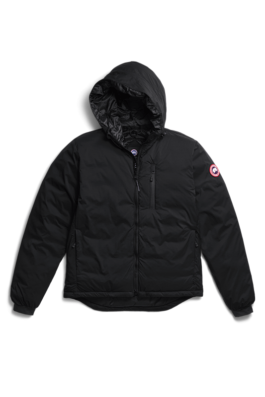 Lodge Hoodie