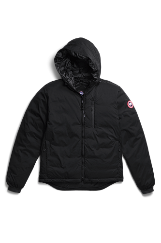 Lodge Hoodie
