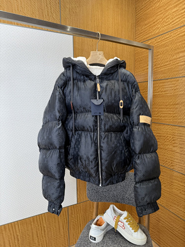 Down jacket from 3125tiger