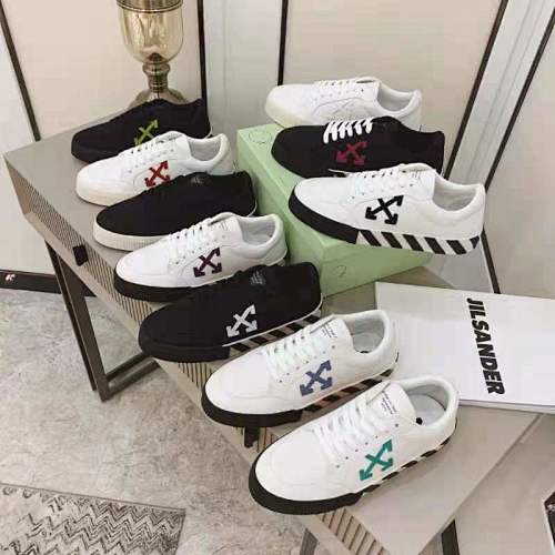 Lili-off White