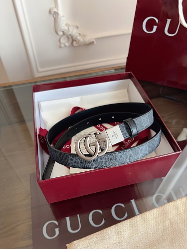 Baili Gucci 2cm