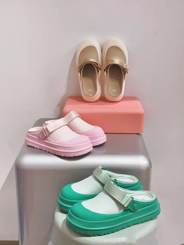 Shoes from 3125tiger