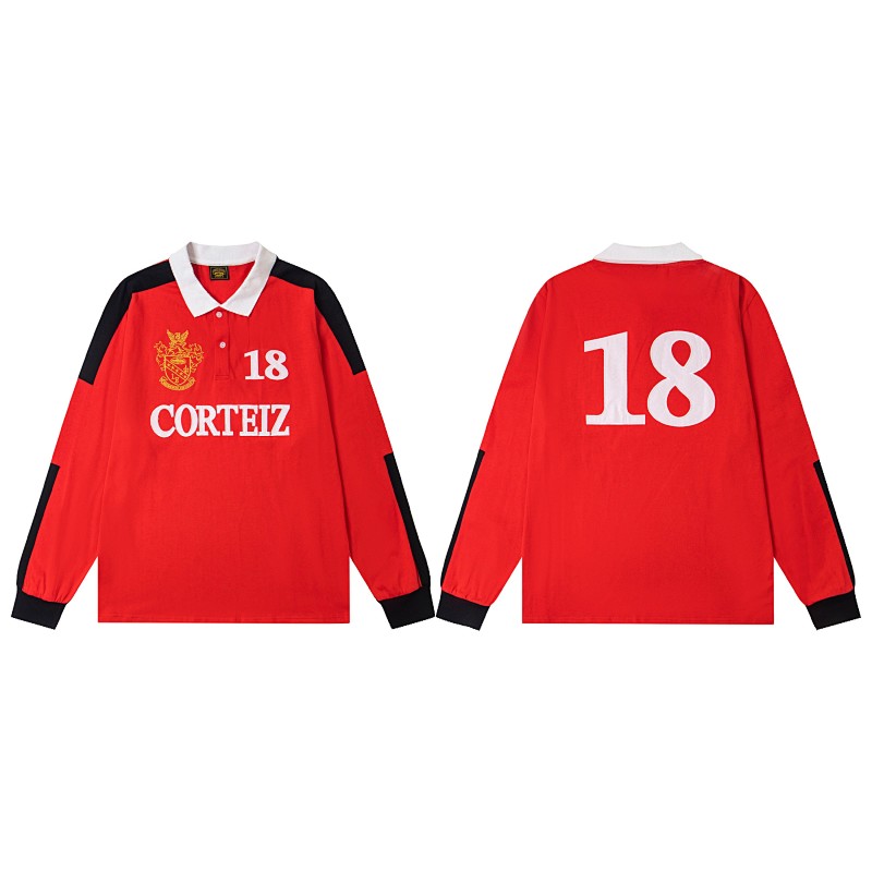 Jersey from 3125tiger