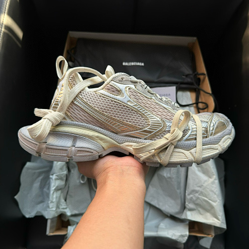 Shoes from 3125tiger
