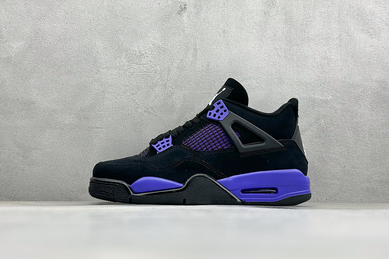 Zhenhui-Jordan Air Jordan 4 -CT8527-018