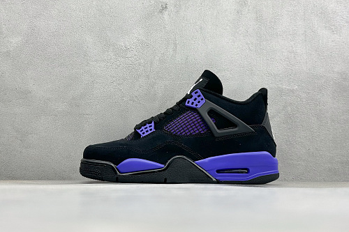 Zhenhui-Jordan Air Jordan 4 -CT8527-018