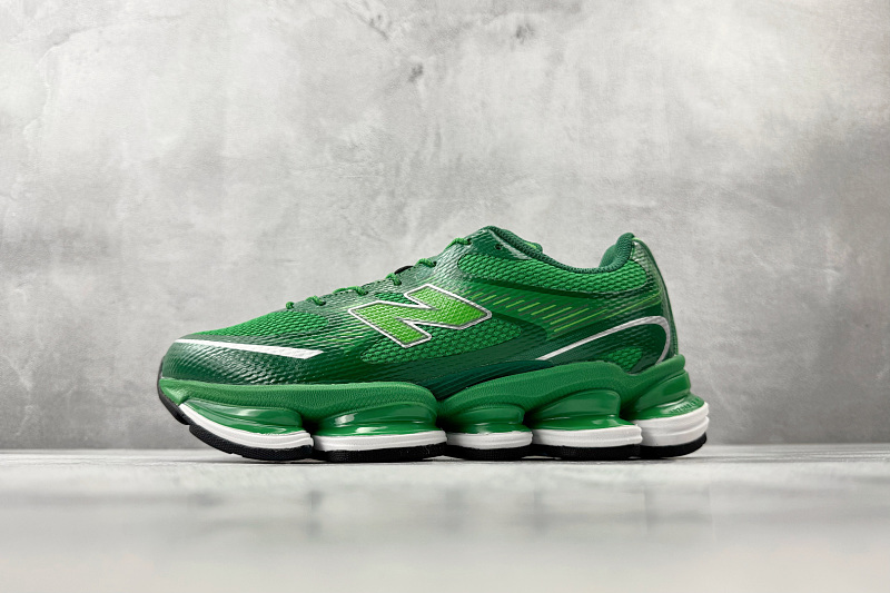 Zhenhui-New Balance Abzorb -U2000ME