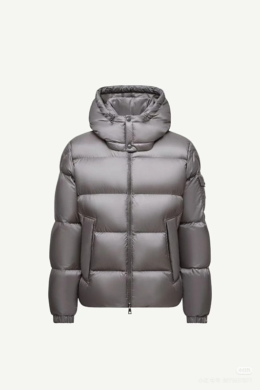 Down jacket from 3125tiger