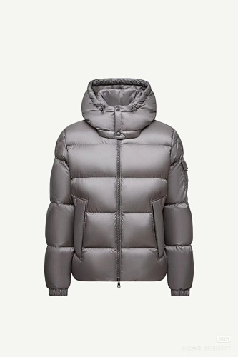 Down jacket from 3125tiger