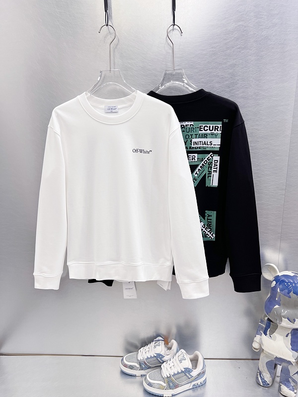 MK Off White S-Xl
