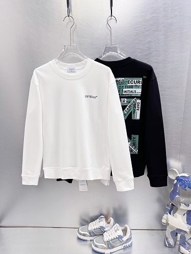 MK Off White S-Xl