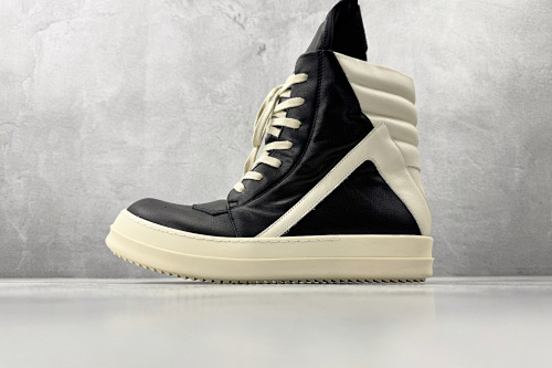 Zhenhui-RICK Owens RO Geobaskets-RU01F2894LBELCO-911