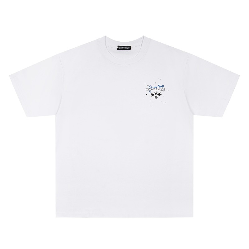 Chrome Hearts tee
