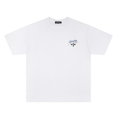 Chrome Hearts tee