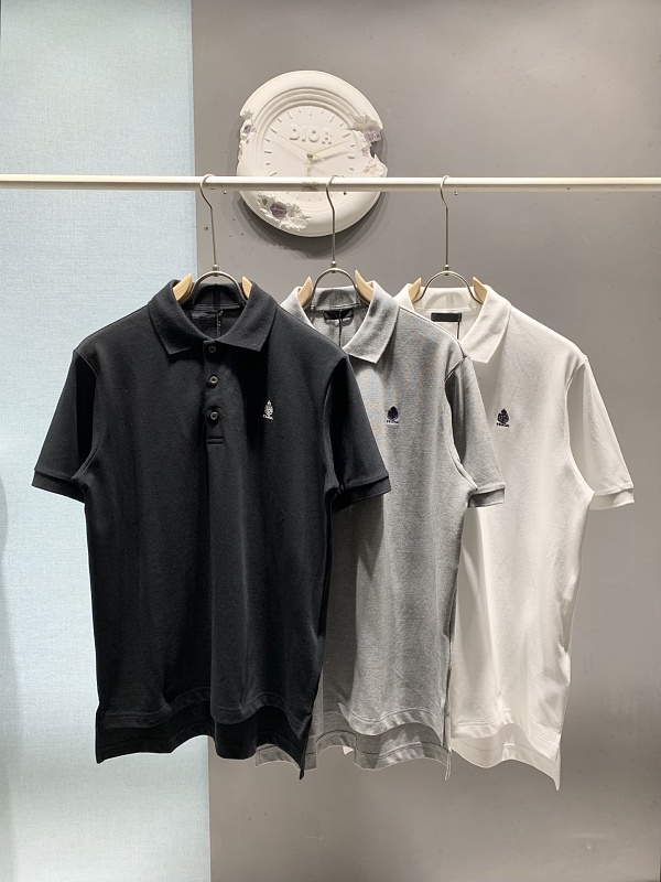 Zhongshan Polo S-Xl