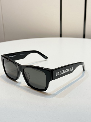 Balenciaga glasses