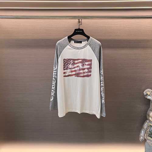 YJ Chrome Hearts T S-L