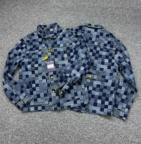 Jacket from 3125tiger