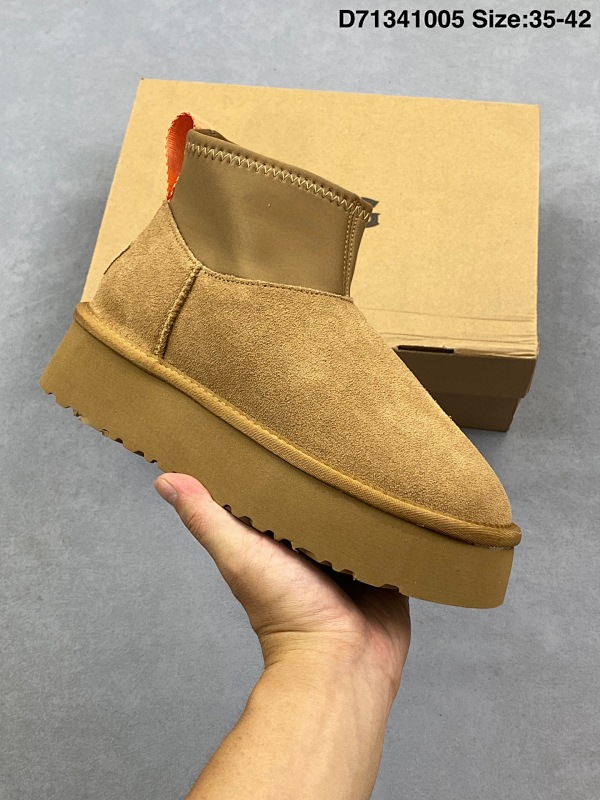 Boots from 3125tiger