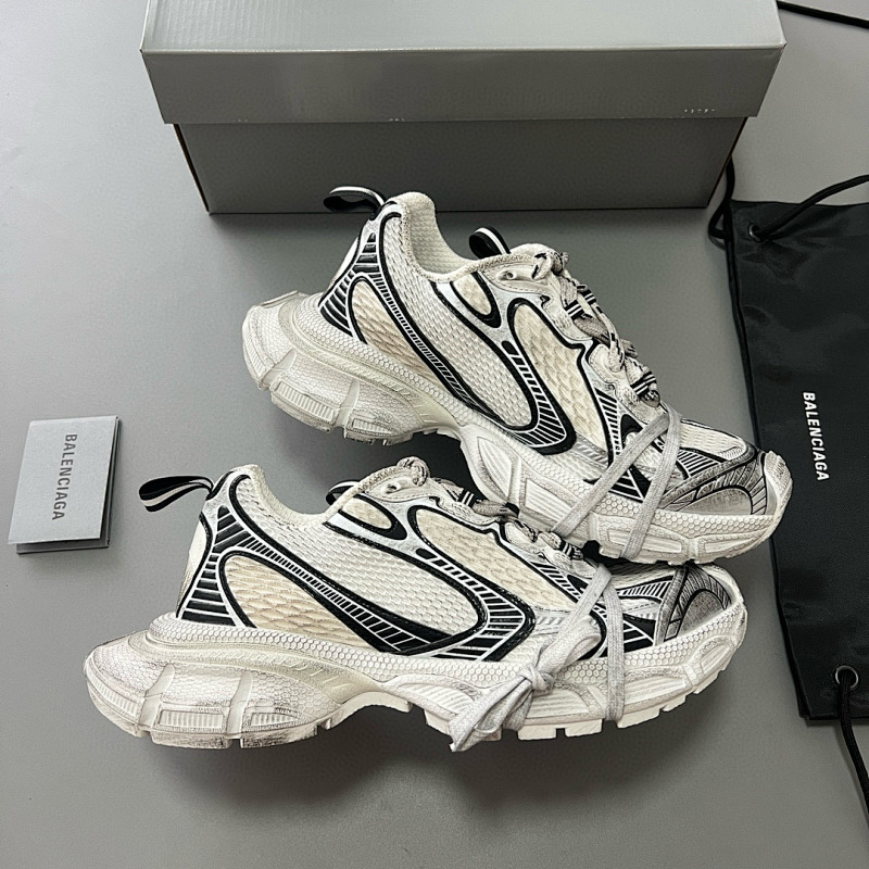 Shoes from 3125tiger