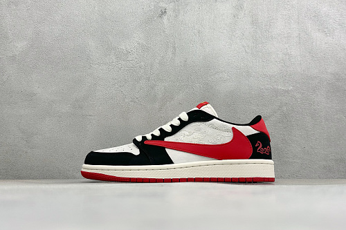 Zhenhui-Air Jordan 1 Low AJ1 1-FF9989-014