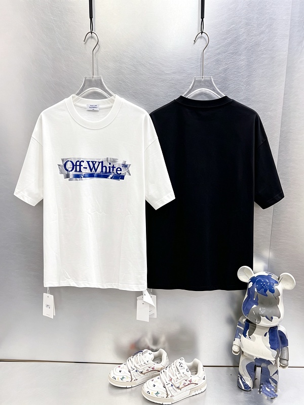 MK Off-White S-Xl