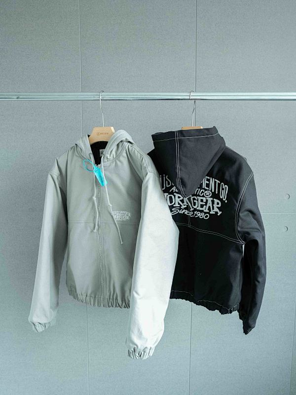 Jacket from 3125tiger