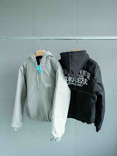 Jacket from 3125tiger