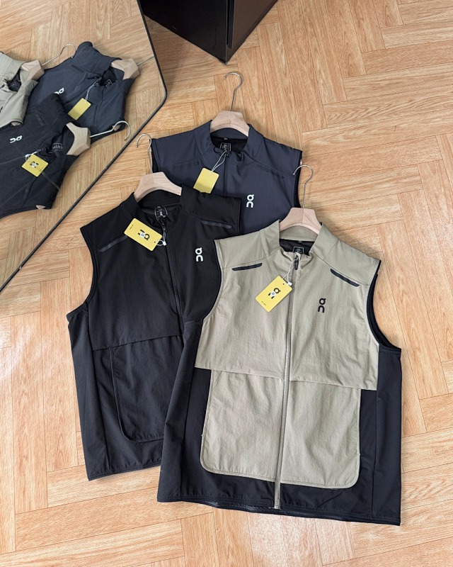 Vest from 3125tiger