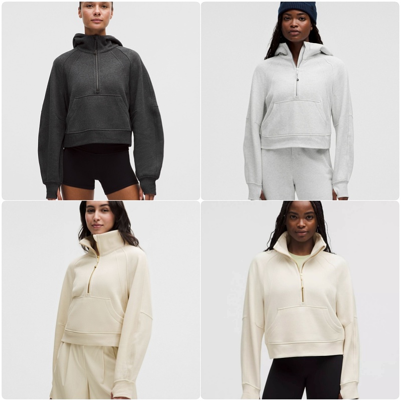 𝐋𝐮𝐥𝐮 𝐒𝐜𝐮𝐛𝐚 XS S-Xl Xxl