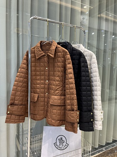 Down jacket from 3125tiger