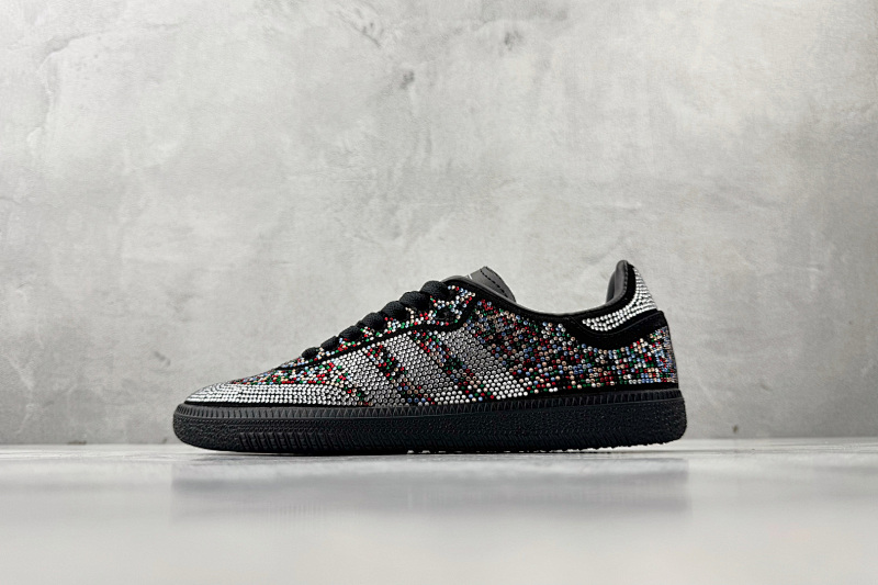 Zhenhui-adidas Originals Samba OG -KJ2510