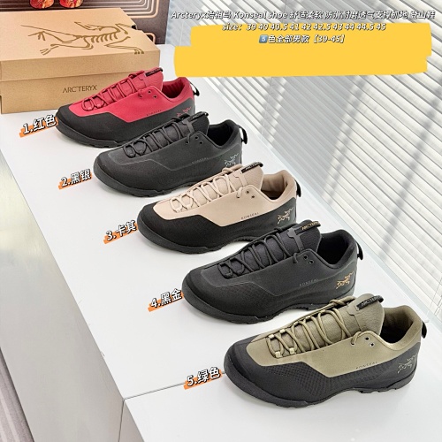 Shoes from 3125tiger