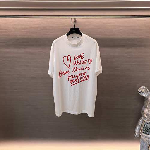 YJ Acne Studios T S-Xl