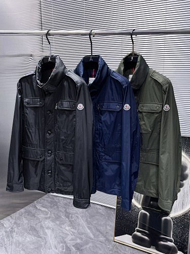 Jacket from 3125tiger