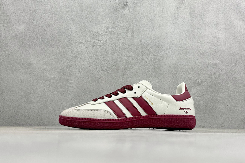 Zhenhui- Adidas Originals Samba-GJ75813