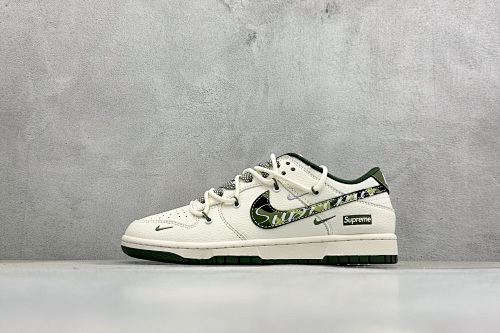 Zhenhui-Nike Dunk Low Retro -DM6868-103