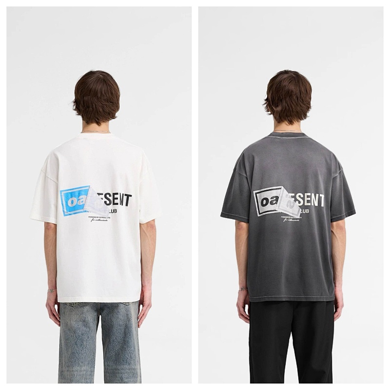 Lili-Represent X Oasis Owners Club T-Shirt T S M L XL