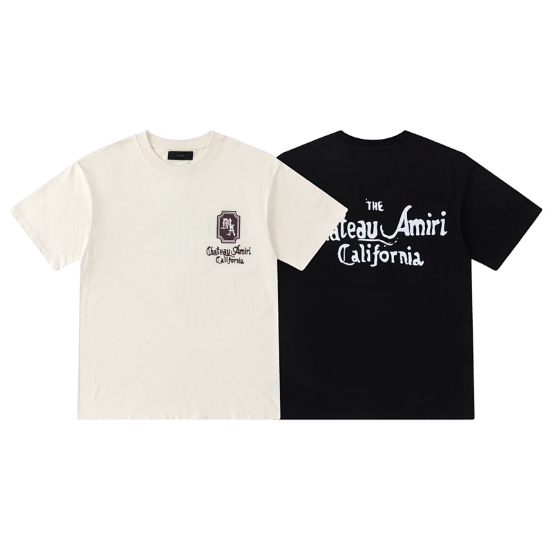 Amiri T S-Xl