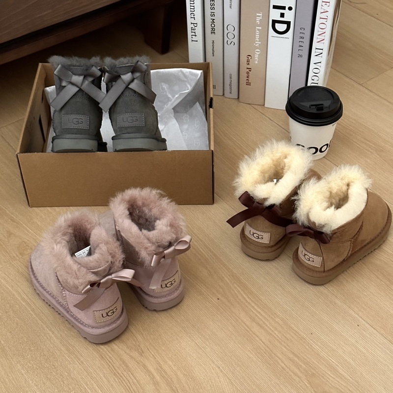 Shoes from 3125tiger