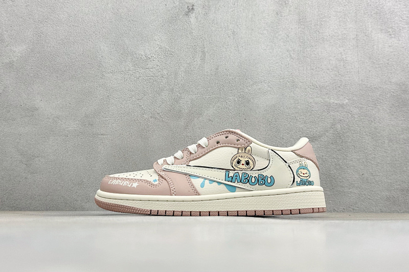 Zhenhui-Air Jordan 1 Low-XB1979-011