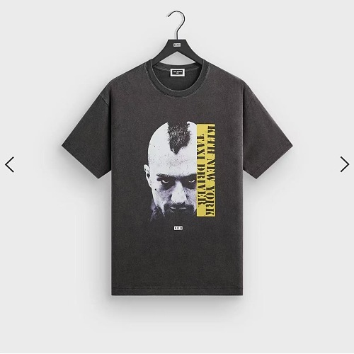 Kush Kith T S-Xl