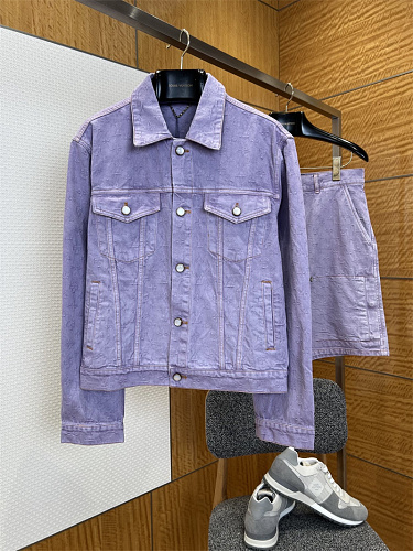 Jacket from 3125tiger