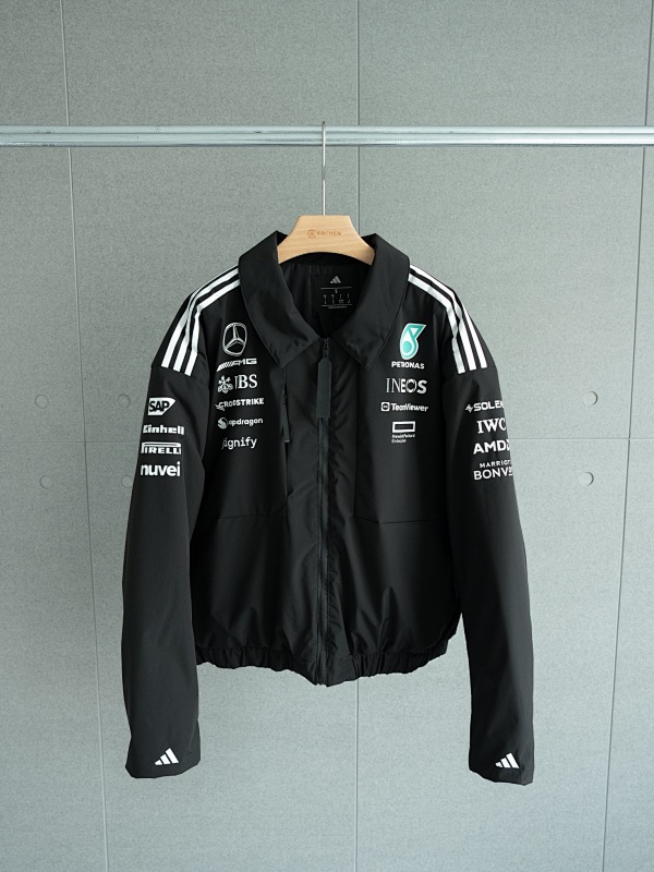 Jacket from 3125tiger